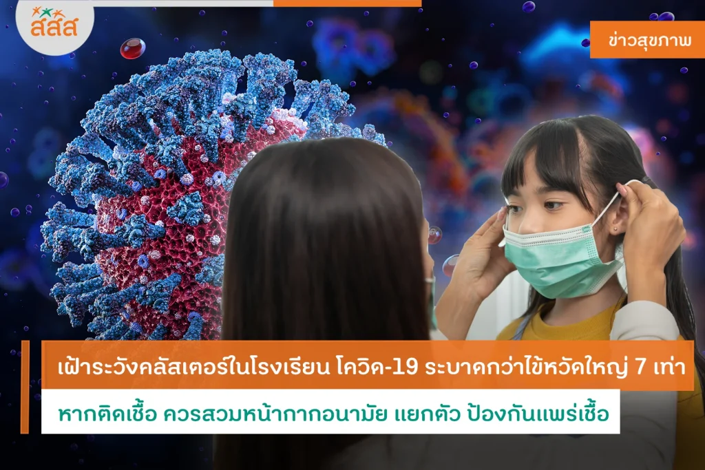 โควิด-19