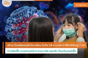 โควิด-19